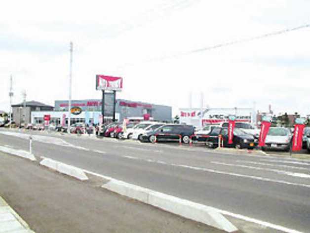 オートトレンディの口コミ 評判 ページ目 新潟県長岡市 のおすすめ車買取店 2度目に選ばれる 一括車買取査定mota車買取