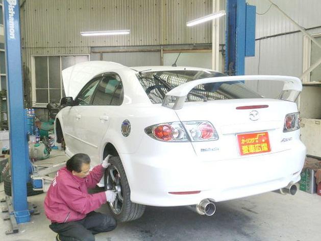 車検と買取の専門店 カーリンク名古屋鶴舞店 カネマツ自動車 の口コミ 評判 ページ目 愛知県名古屋市昭和区 のおすすめ車買取店 2度目に選ばれる 一括車買取査定mota車買取
