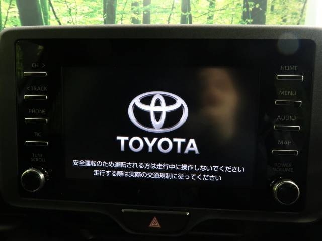 トヨタ ヤリス AT 2WD 3