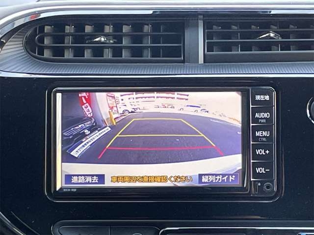 トヨタ アクア AT 2WD 6